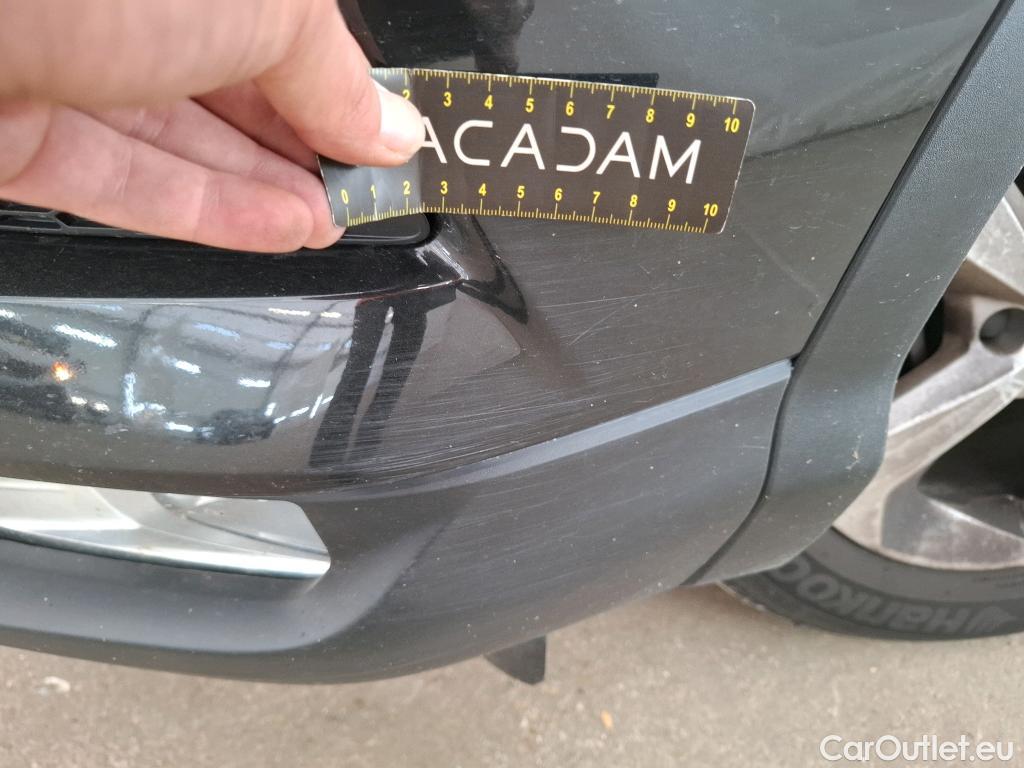  Nissan  Qashqai NISSAN  / 2017 / 5P / Crossover 1.7 DCI 150 Business Edition #12