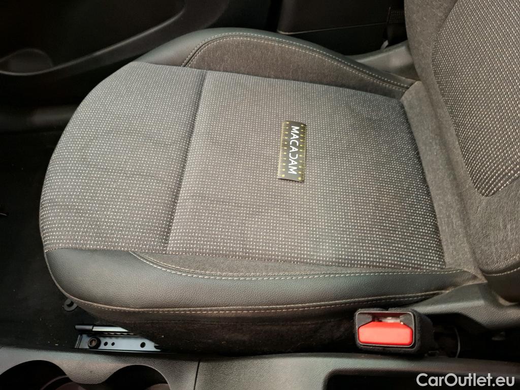  Opel  Crossland  X Elegance Business 1.2 Turbo 110CV BVM6 E6d #8