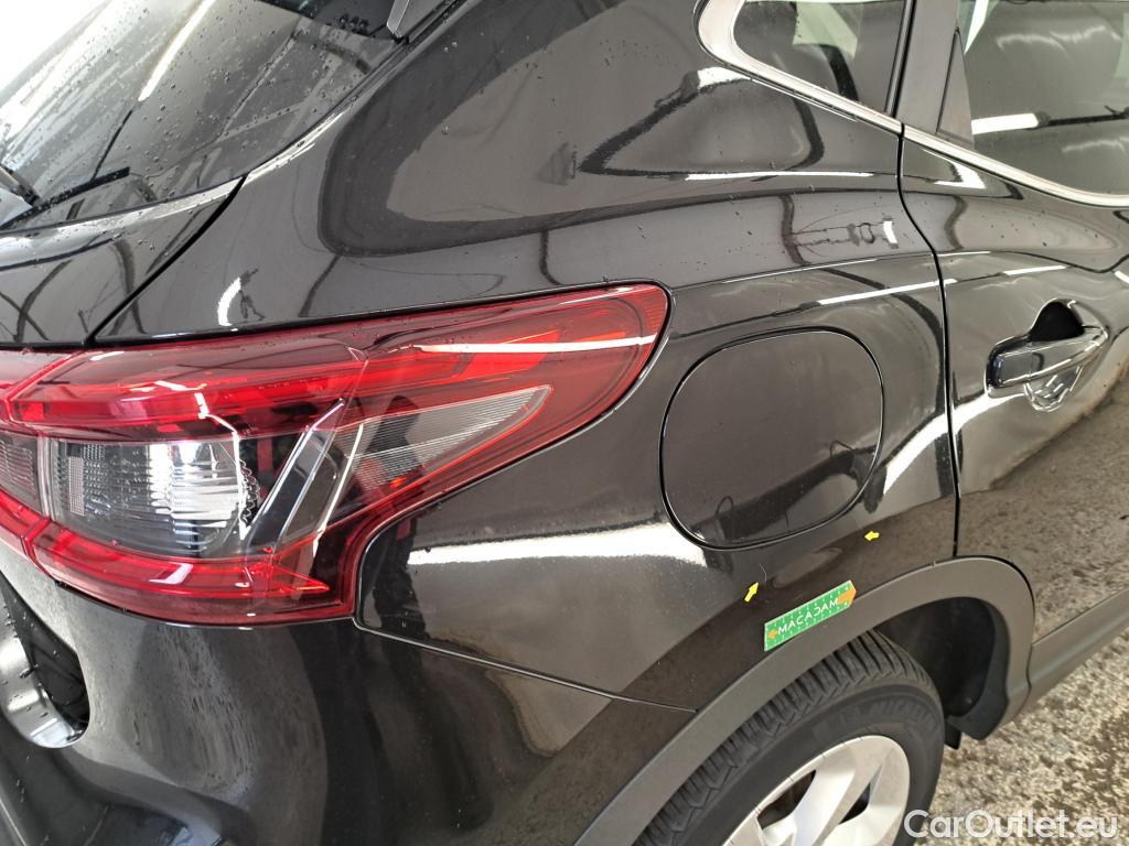  Nissan  Qashqai NISSAN  / 2017 / 5P / Crossover 1.5 DCI 115 Business Edition #2