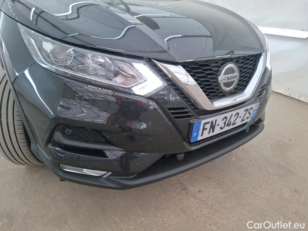  Nissan  Qashqai NISSAN  / 2017 / 5P / Crossover 1.7 DCI 150 Business Edition #10