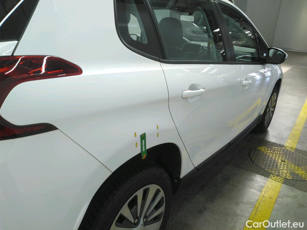  Peugeot  2008  Active Business 1.6 HDi 100CV BVM5 E6 #24