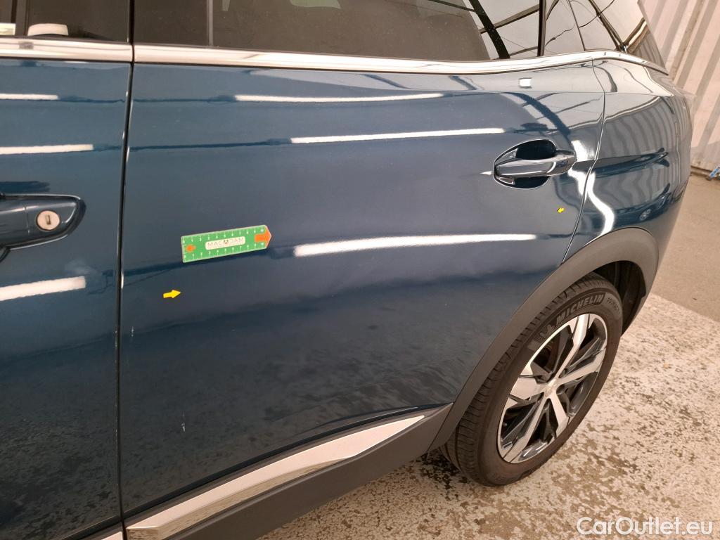  Peugeot  3008 PEUGEOT  / 2020 / 5P / SUV BlueHDi 130 S&S EAT8 GT Pack #3