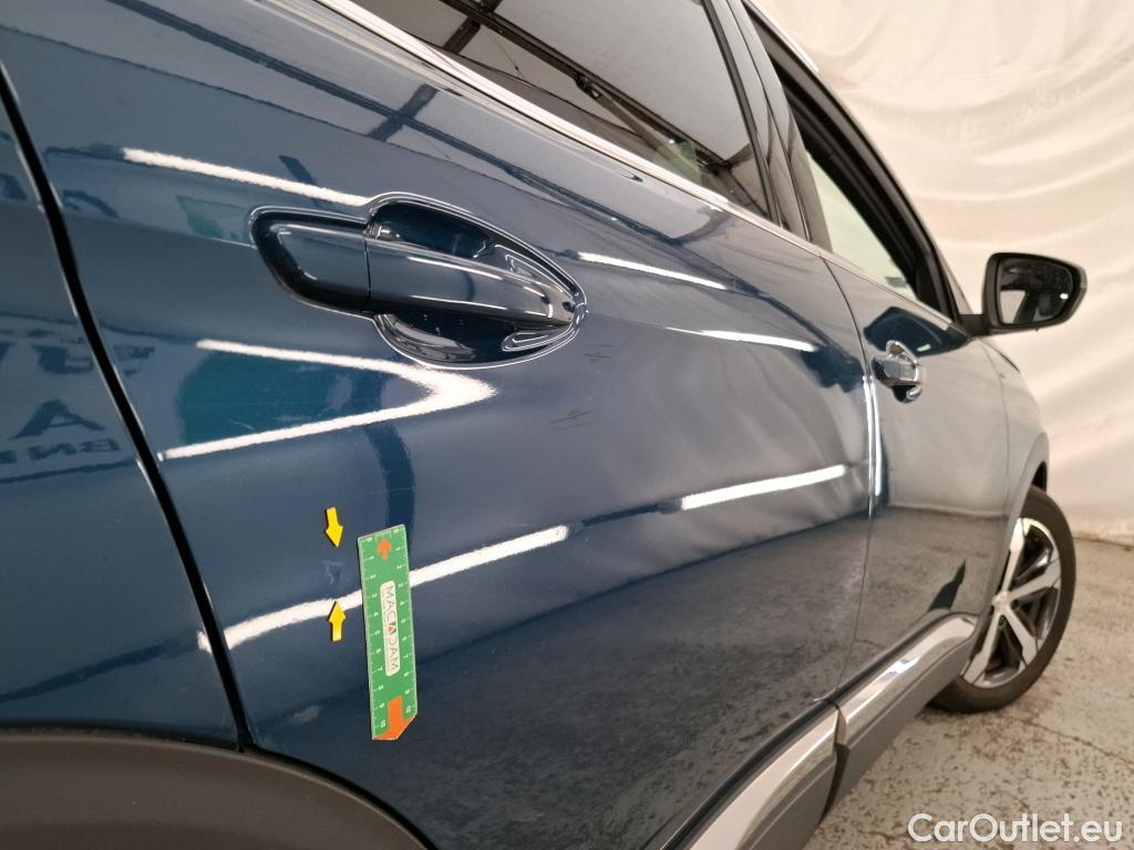  Peugeot  3008 PEUGEOT  / 2020 / 5P / SUV BlueHDi 130 S&S EAT8 GT Pack #19