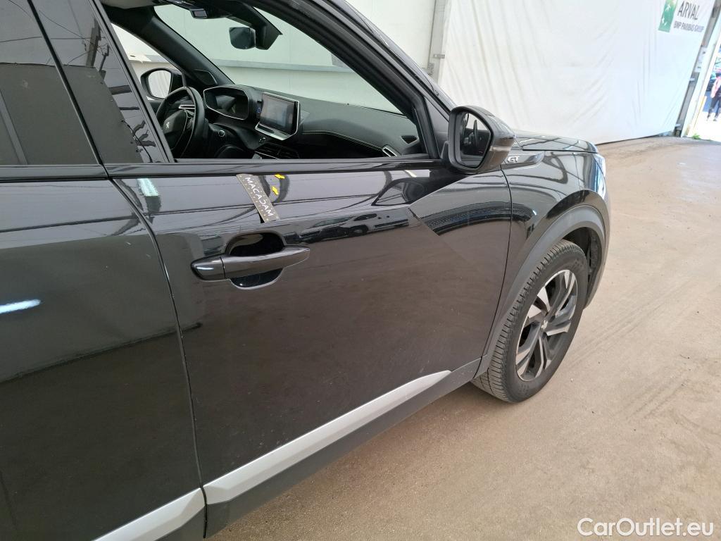  Peugeot  2008  GT 1.5 HDi 110CV BVM6 E6d #33