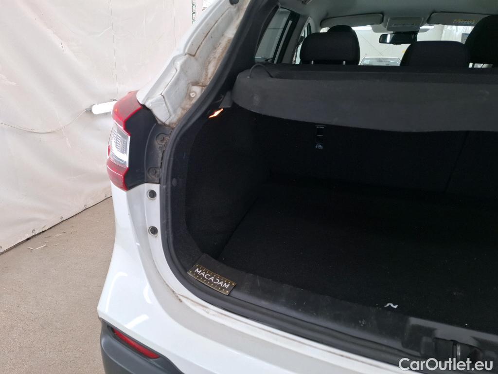  Nissan  Qashqai NISSAN  / 2017 / 5P / Crossover 1.5 DCI 115 Business Edition #14