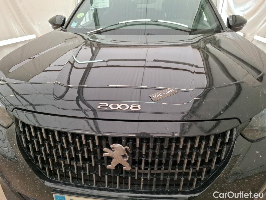  Peugeot  2008  GT 1.5 HDi 110CV BVM6 E6d #29