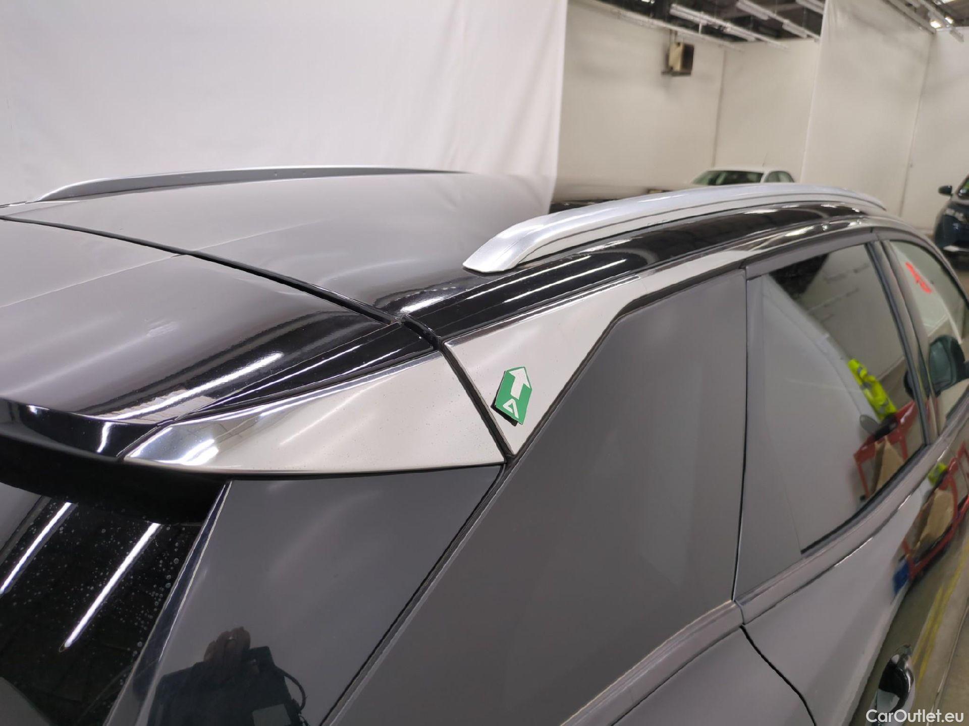  Peugeot  3008  Allure Business 1.2 PureTech 130CV BVA6 E6 #54