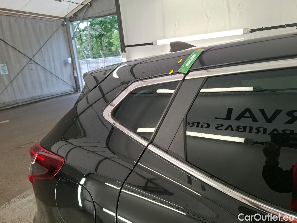 Nissan  Qashqai NISSAN  / 2017 / 5P / Crossover 1.5 DCI 115 Business Edition #35