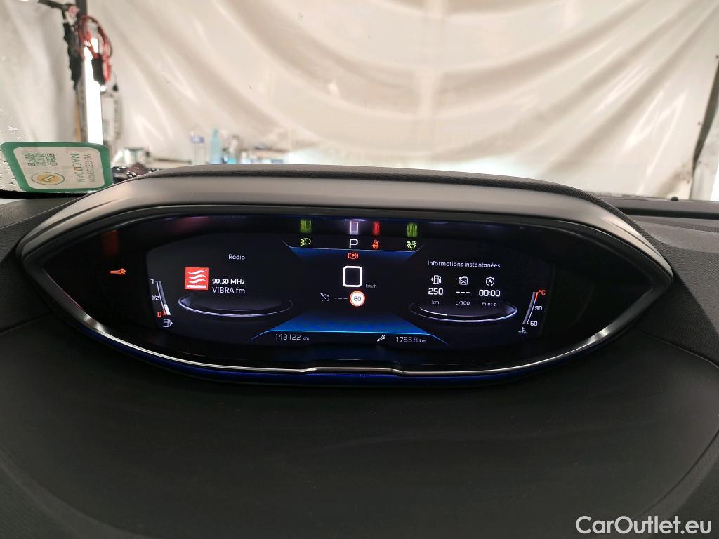  Peugeot  3008  Style 1.5 HDi 130CV BVA8 E6d #4