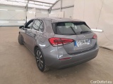  Mercedes  A-Klasse MERCEDES-BENZ Classe A Compact / 2018 / 5P / Berline A 200 d Business Line 8G-DCT #2