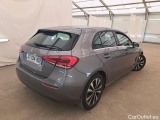  Mercedes  A-Klasse MERCEDES-BENZ Classe A Compact / 2018 / 5P / Berline A 200 d Business Line 8G-DCT #3