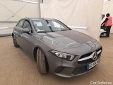 Mercedes  A-Klasse MERCEDES-BENZ Classe A Compact / 2018 / 5P / Berline A 200 d Business Line 8G-DCT #4