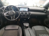  Mercedes  A-Klasse MERCEDES-BENZ Classe A Compact / 2018 / 5P / Berline A 200 d Business Line 8G-DCT #5