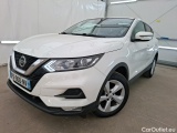  Nissan  Qashqai NISSAN  / 2017 / 5P / Crossover 1.5 DCI 115 Business Edition 