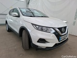  Nissan  Qashqai NISSAN  / 2017 / 5P / Crossover 1.5 DCI 115 Business Edition #4