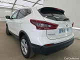  Nissan  Qashqai NISSAN  / 2017 / 5P / Crossover 1.5 DCI 115 Business Edition #2