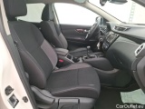  Nissan  Qashqai NISSAN  / 2017 / 5P / Crossover 1.5 DCI 115 Business Edition #6