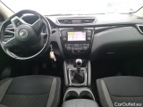  Nissan  Qashqai NISSAN  / 2017 / 5P / Crossover 1.5 DCI 115 Business Edition #5