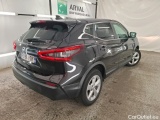  Nissan  Qashqai NISSAN  / 2017 / 5P / Crossover 1.5 DCI 115 Business Edition #3