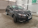  Nissan  Qashqai NISSAN  / 2017 / 5P / Crossover 1.5 DCI 115 Business Edition #4