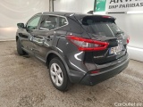  Nissan  Qashqai NISSAN  / 2017 / 5P / Crossover 1.5 DCI 115 Business Edition #2