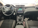  Nissan  Qashqai NISSAN  / 2017 / 5P / Crossover 1.5 DCI 115 Business Edition #5