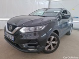  Nissan  Qashqai NISSAN  / 2017 / 5P / Crossover 1.7 DCI 150 Business Edition 