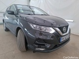  Nissan  Qashqai NISSAN  / 2017 / 5P / Crossover 1.7 DCI 150 Business Edition #4