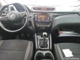  Nissan  Qashqai NISSAN  / 2017 / 5P / Crossover 1.7 DCI 150 Business Edition #5