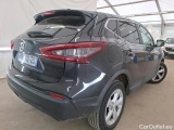  Nissan  Qashqai NISSAN  / 2017 / 5P / Crossover 1.7 DCI 150 Business Edition #3