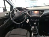  Opel  Crossland  X Elegance Business 1.2 Turbo 110CV BVM6 E6d #5