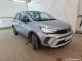  Opel  Crossland  X Elegance Business 1.2 Turbo 110CV BVM6 E6d #4