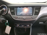  Opel  Crossland  X Elegance Business 1.2 Turbo 110CV BVM6 E6d #10