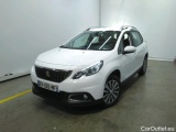  Peugeot  2008  Active Business 1.6 HDi 100CV BVM5 E6 