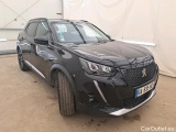  Peugeot  2008  Allure Business 1.2 PureTech 130CV BVA8 E6d #4