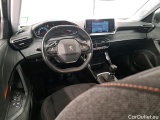  Peugeot  2008  Active Pack 1.5 HDi 110CV BVM6 E6d #5