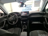  Peugeot  2008  Allure Business 1.5 HDi 110CV BVM6 E6d #5