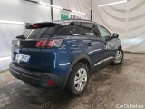  Peugeot  3008  Style 1.5 HDi 130CV BVA8 E6d #3