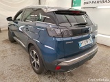 Peugeot  3008 PEUGEOT  / 2020 / 5P / SUV BlueHDi 130 S&S EAT8 GT Pack #2