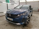  Peugeot  3008 PEUGEOT  / 2020 / 5P / SUV BlueHDi 130 S&S EAT8 GT Pack 