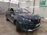  Peugeot  3008 PEUGEOT  / 2020 / 5P / SUV BlueHDi 130 S&S EAT8 GT Pack #4