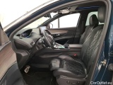  Peugeot  3008 PEUGEOT  / 2020 / 5P / SUV BlueHDi 130 S&S EAT8 GT Pack #8