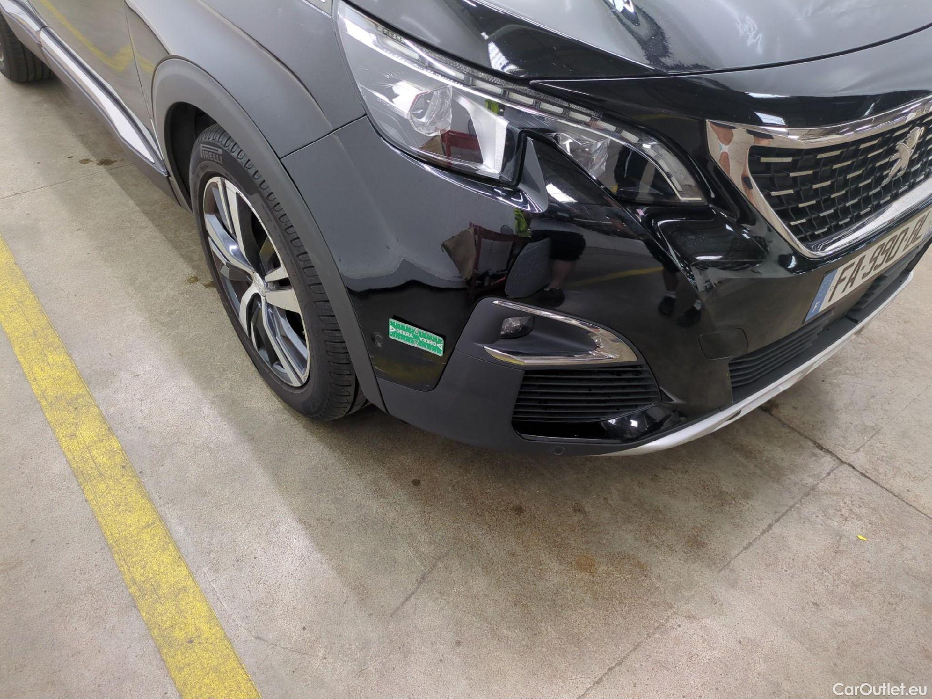  Peugeot  3008  Allure Business 1.2 PureTech 130CV BVA6 E6 #86