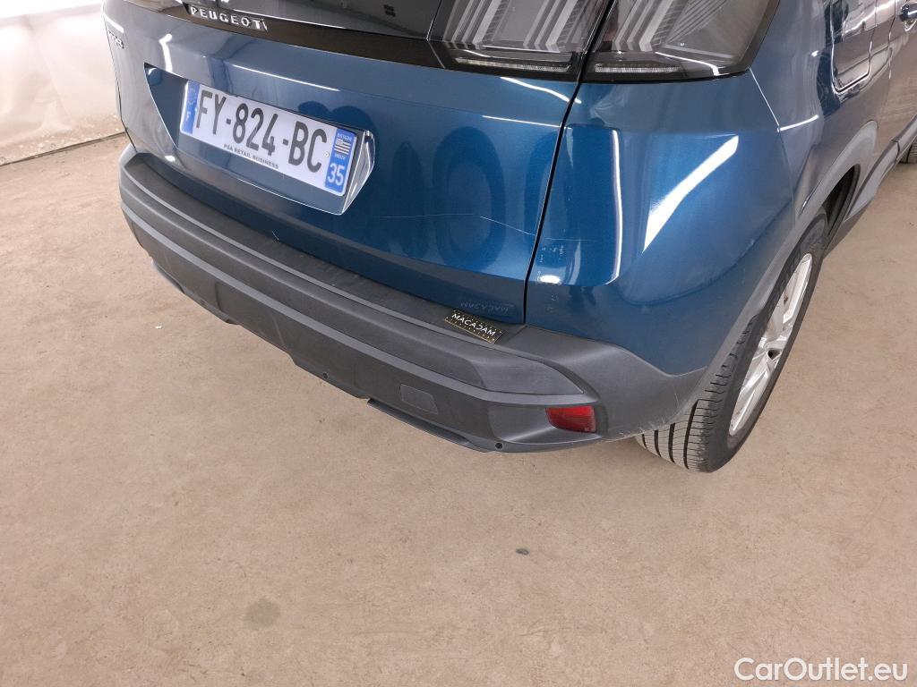  Peugeot  3008  Active Business 1.2 PureTech 130CV BVA8 E6d #65
