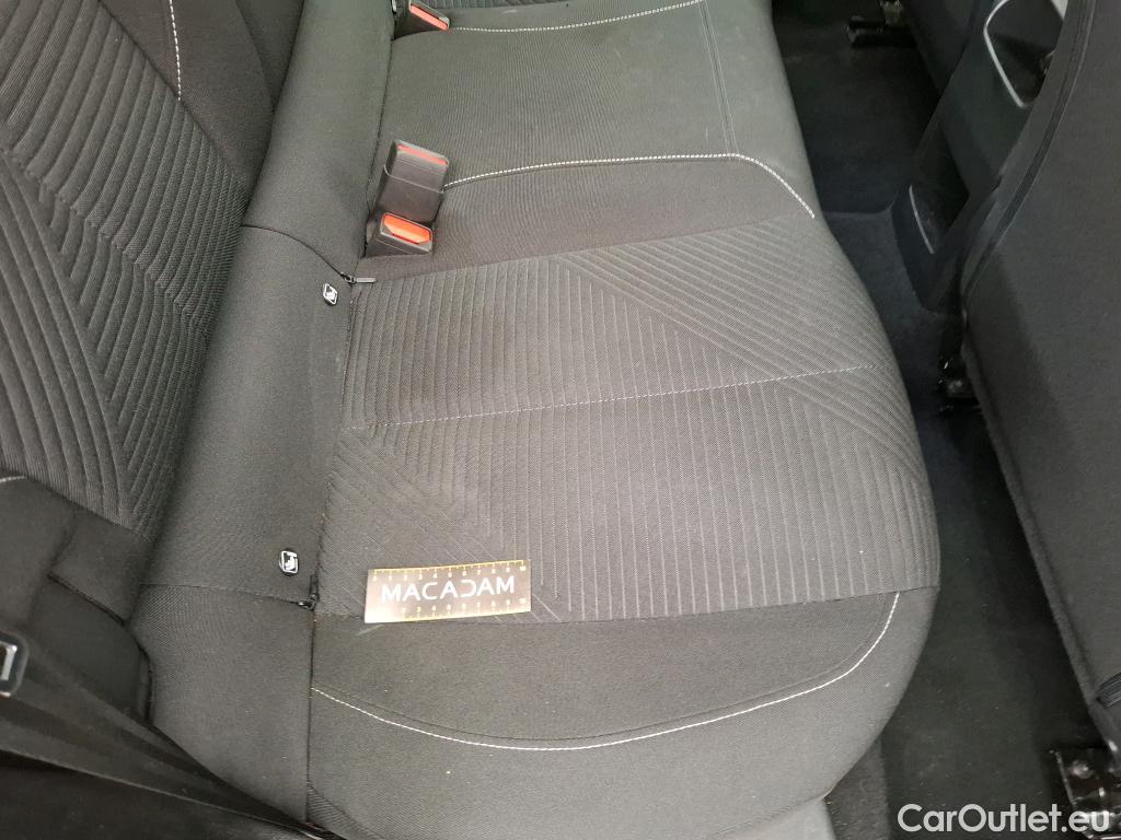  Peugeot  308  Active Pack 1.5 HDi 130CV BVA8 E6d #6