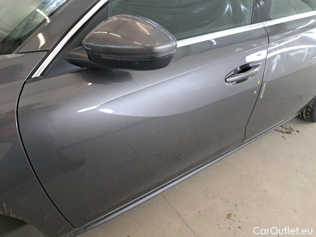  Peugeot  508  Active Business 1.5 HDi 130CV BVA8 E6d #1