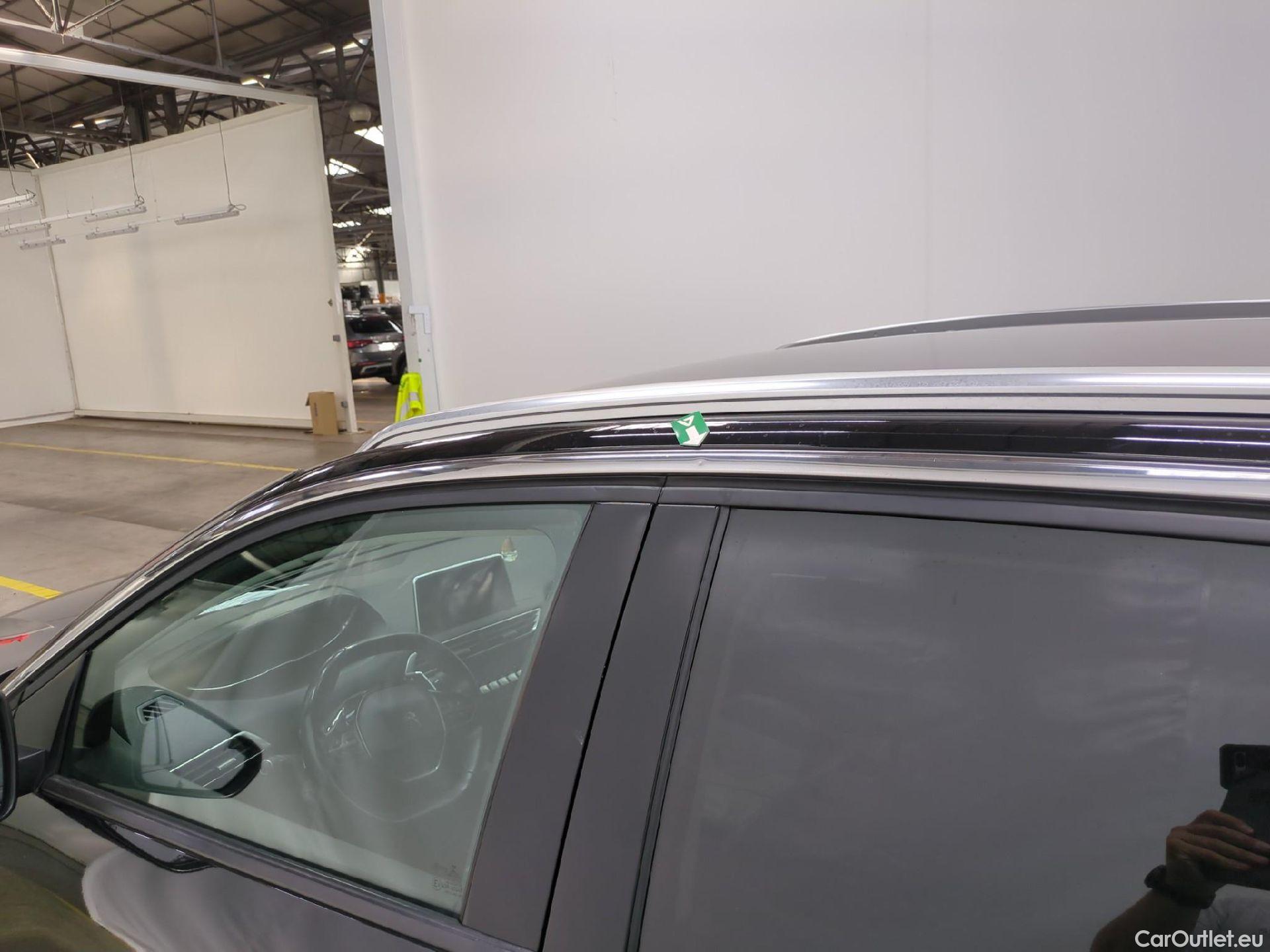  Peugeot  3008  Allure Business 1.2 PureTech 130CV BVA6 E6 #108