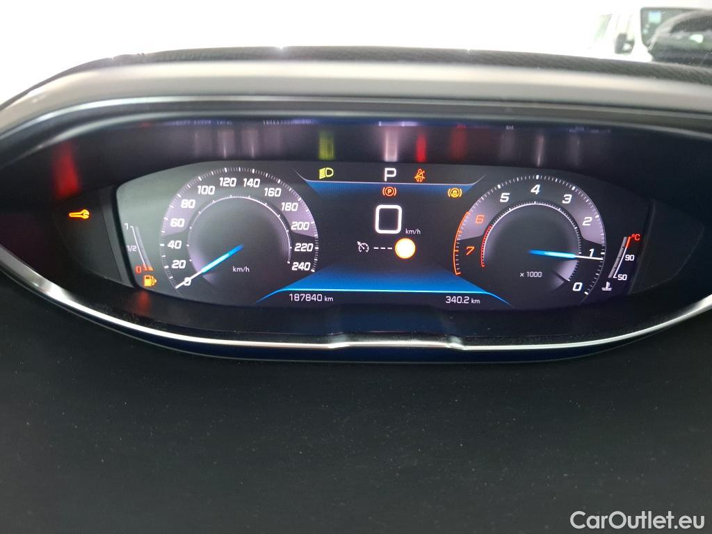  Peugeot  3008  Active Business 1.2 PureTech 130CV BVA8 E6d #45
