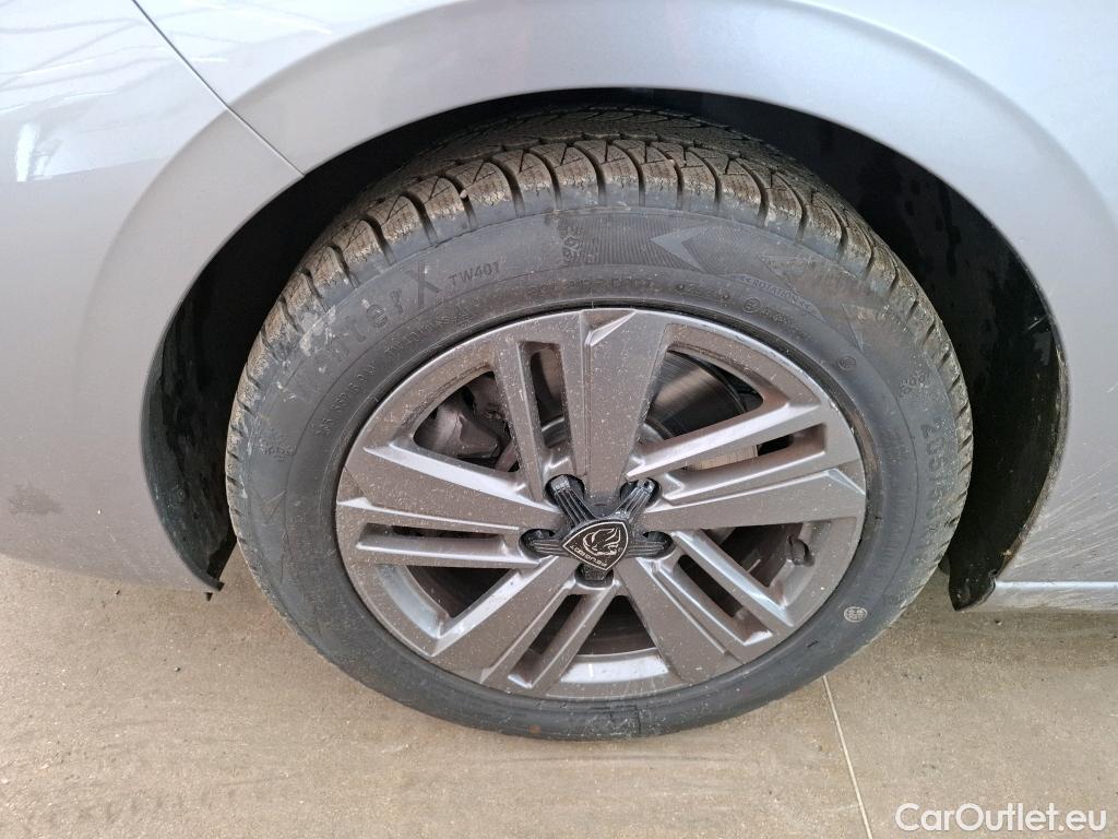  Peugeot  308  Active Pack 1.5 HDi 130CV BVA8 E6d #11