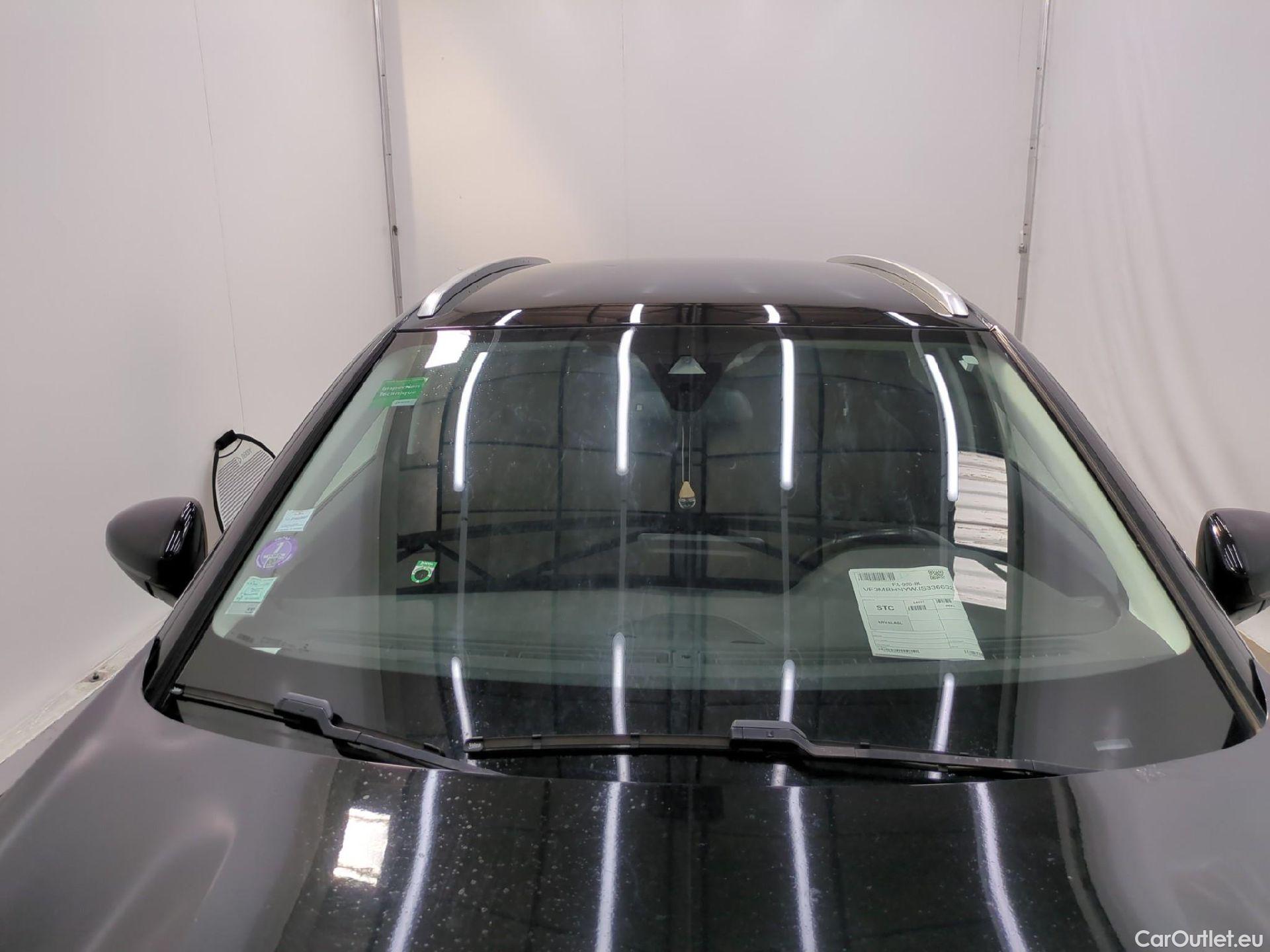  Peugeot  3008  Allure Business 1.2 PureTech 130CV BVA6 E6 #124